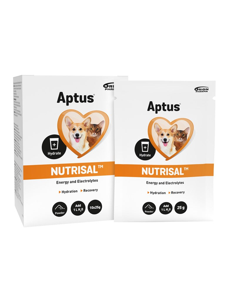  Aptus - Nutrisal 10x25 g