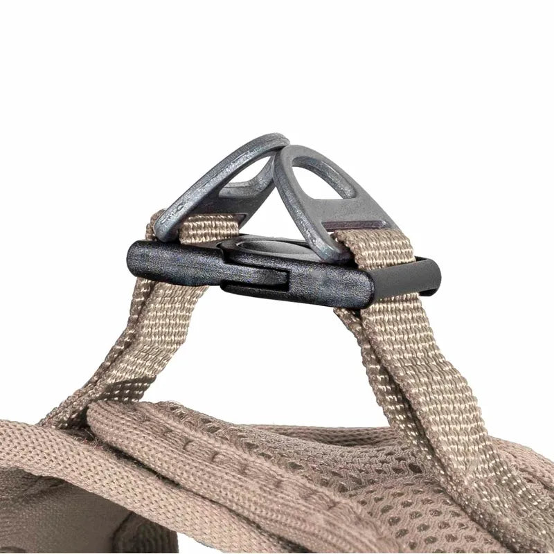 Ozami - Air-mesh Harness, Beige sele. Small