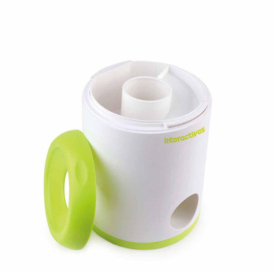 AFP Fetch ´n´ treat bollkastare