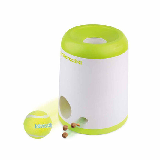 AFP Fetch ´n´ treat bollkastare