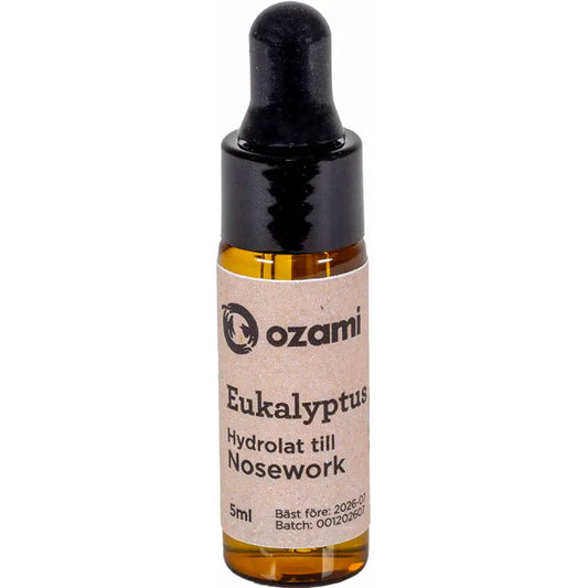 Ozami Nosework Hydrosol Eucalyptus 5ml