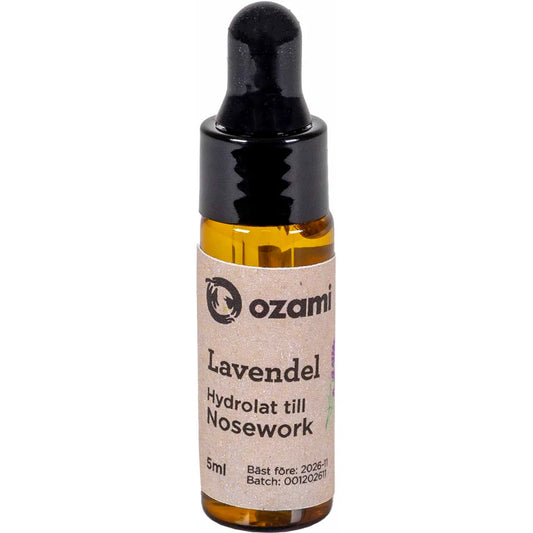 Ozami Nosework Hydrosol Lavendel 5 ml