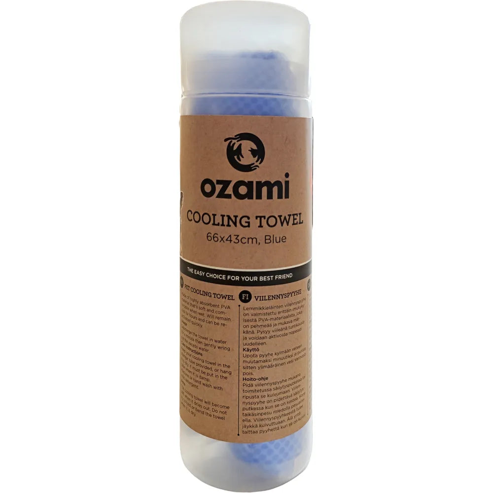 Ozami Cooling Towel 66x43 cm