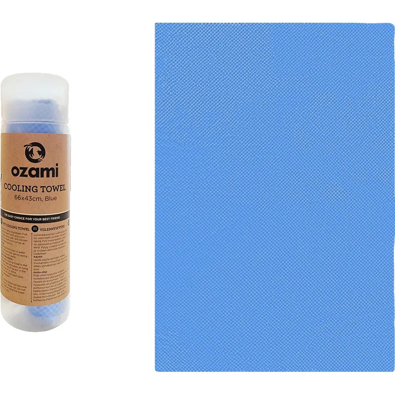 Ozami Cooling Towel 66x43 cm