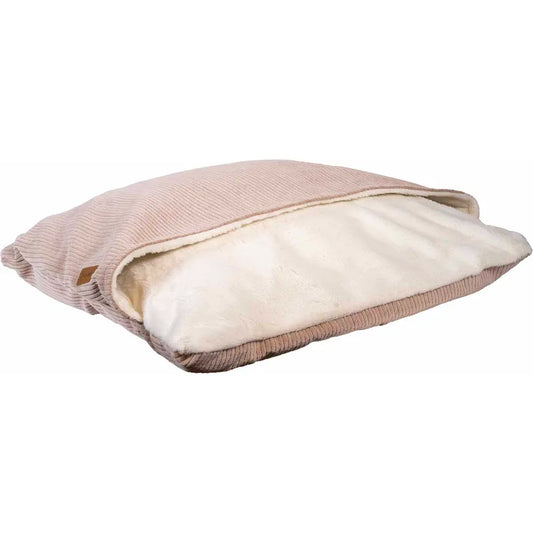 Ozami Dog Bed Tea Beige