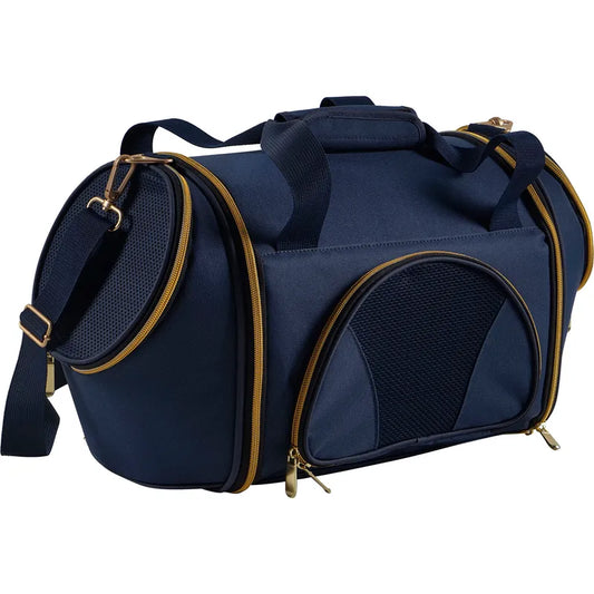 Ozami Transportväska Blå S 48x21x22,5 cm