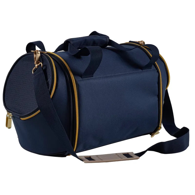 Ozami Transportväska Blå S 48x21x22,5 cm