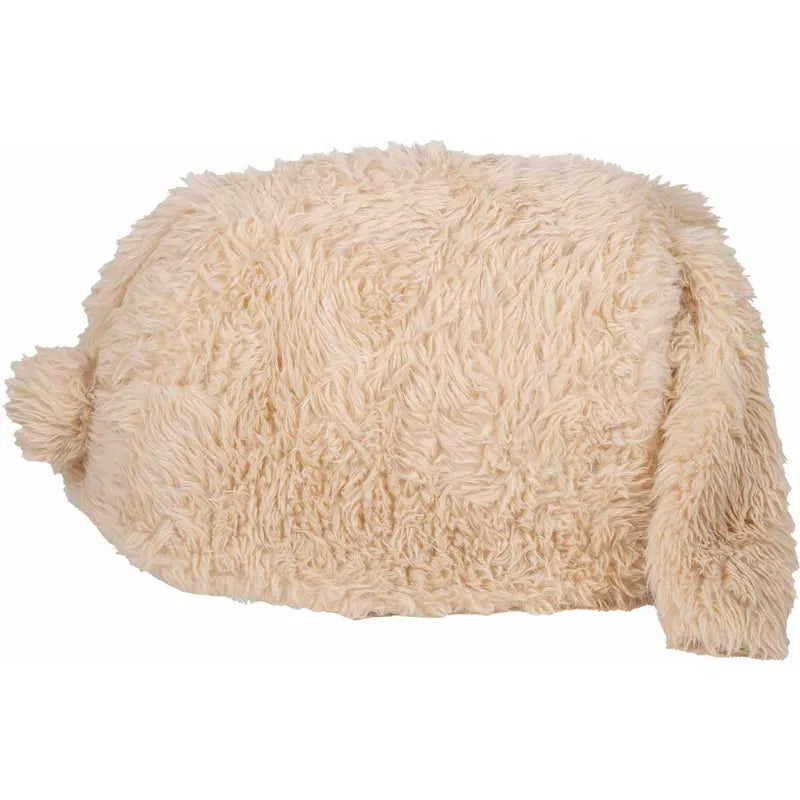 Ozami Kattbädd, Igloo Roger Beige 46x35x30cm