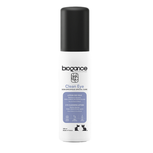  Biogance ögonrengöring 100 ml