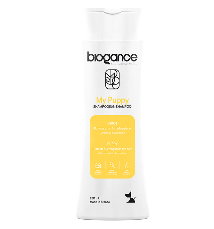Schampoo My Puppy 250 ml