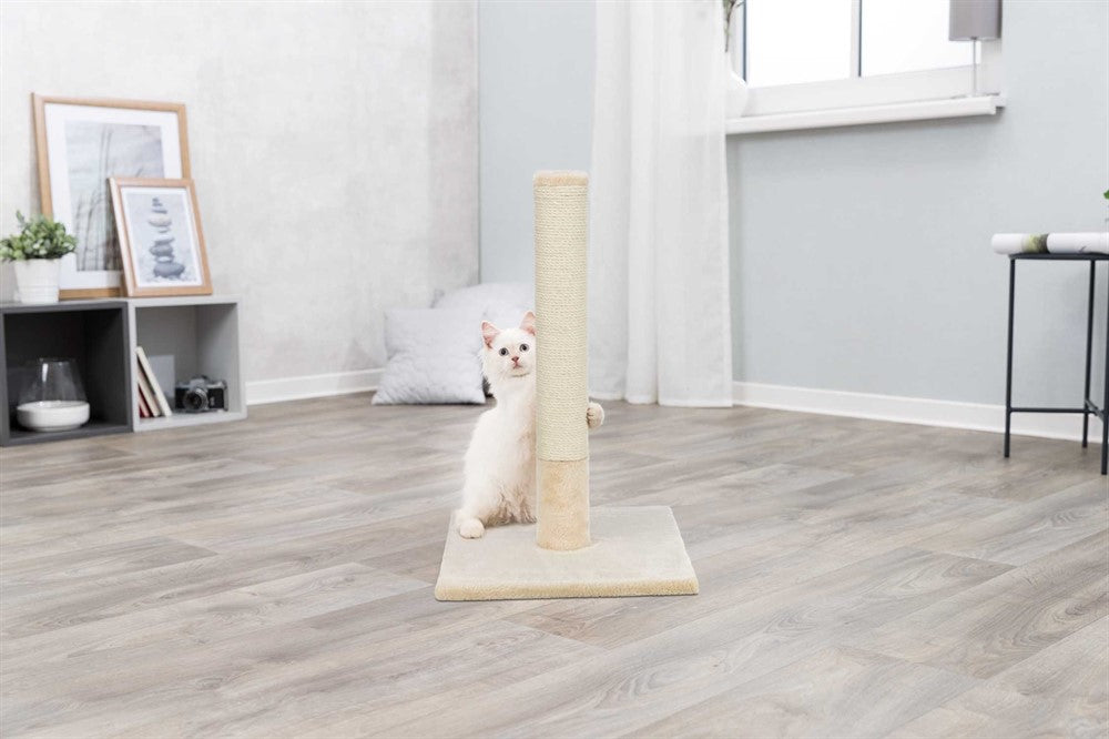 Trixie - Klöspelare Batres, 62 cm, beige