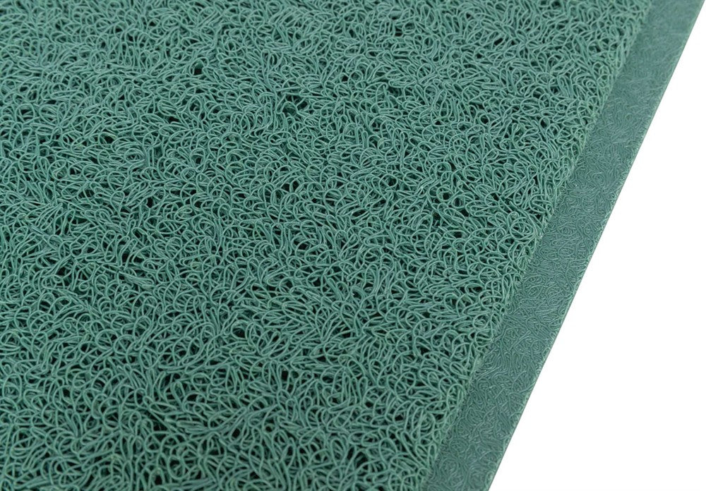 Trixie -  Kattlådematta, 37 × 45 cm, sage