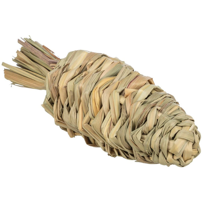 Trixie - Morot, gräs, 20 cm/6 cm