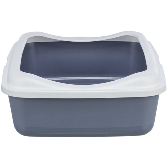 Kattlåda Classic m kant