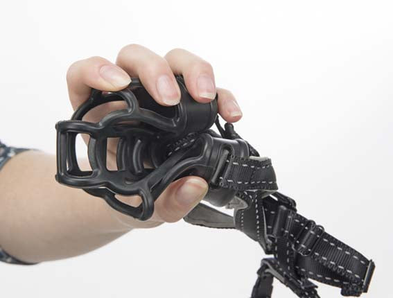 Trixie -  Munkorg Muzzle Flex, silicon S - M-L