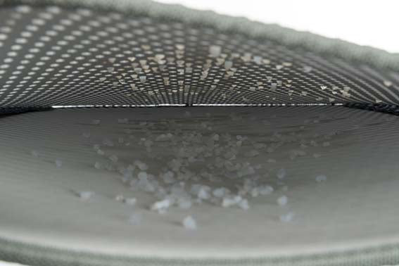 Trixie - Kattlådematta EVA, 40 × 70 cm, grå