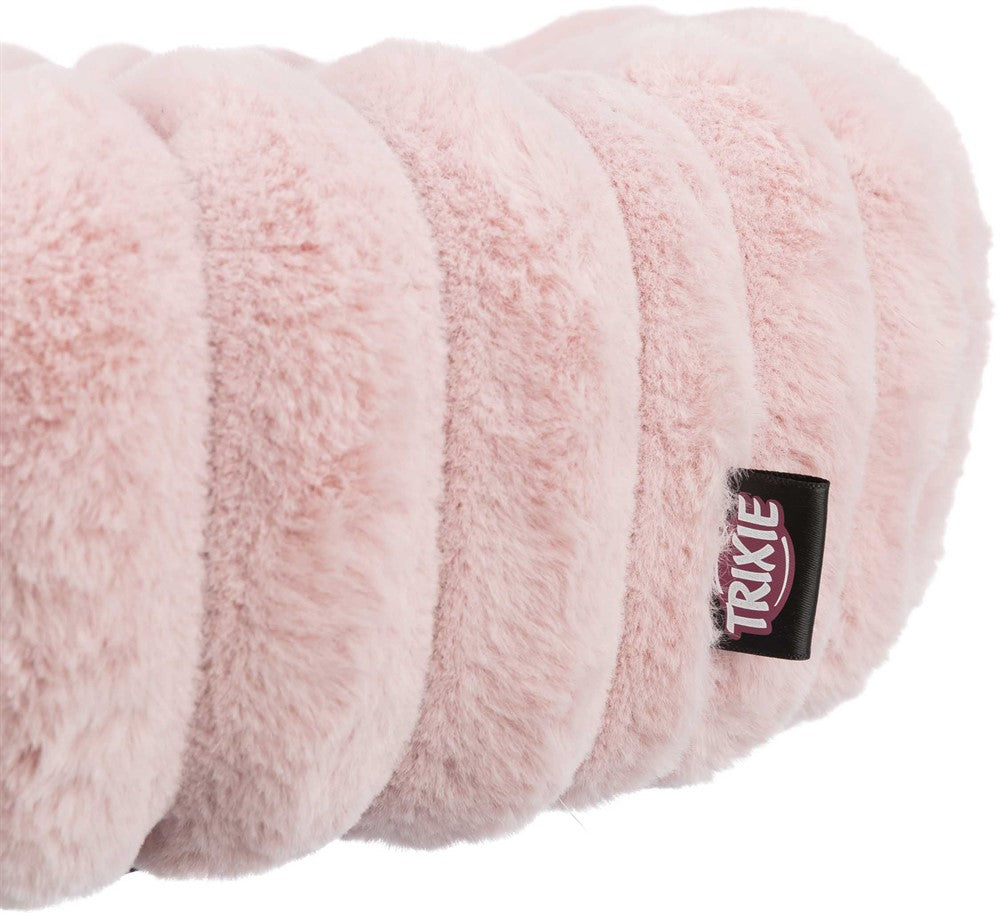 Trixie - Bädd Lonni, ø 50 cm, rosa