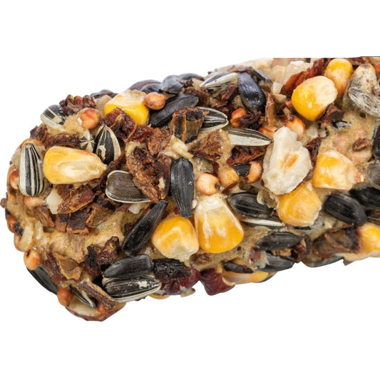 Trixie -  Foderbar för ekorrar. Med solrosfrön, XL, 30 cm, 55 g