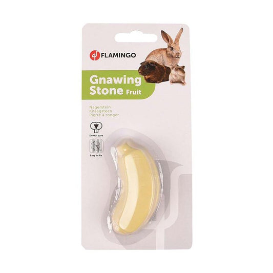  Flamingo Mineralsten Banan 25 g