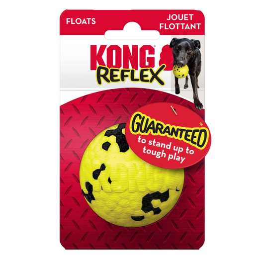 KONG Reflex ball 7,5 cm