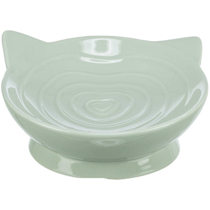 Keramikskål Viviana, 0.15 l/ø 14 cm, sage front