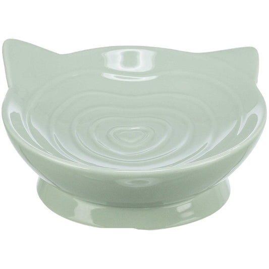 Keramikskål Viviana, 0.15 l/ø 14 cm, sage front