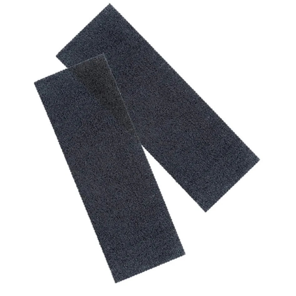 Kolfilter L135 Till Kattlåda 20x7cm Säljs styckevis