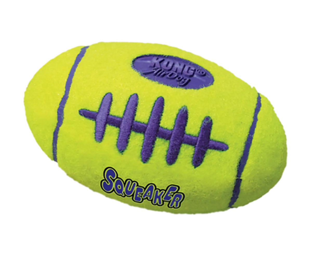 Kong Air Dog Football