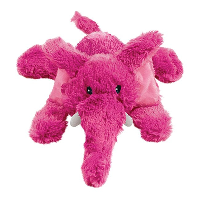 Kong Cozie Brights 22*13*8 cm MIX Säljs styckevis