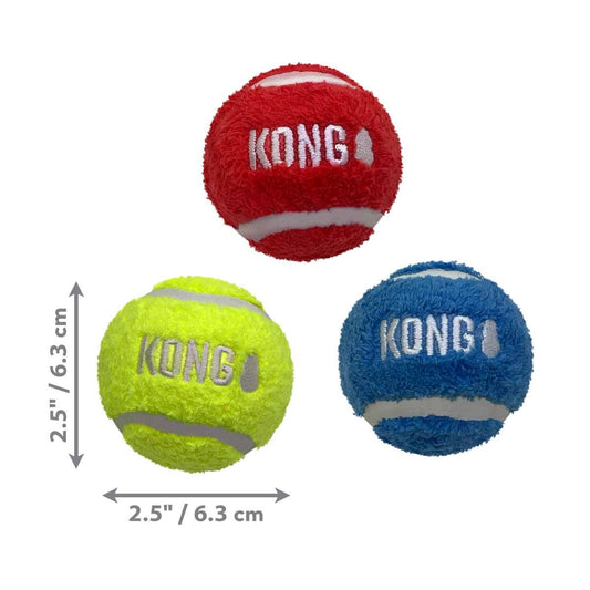  Kong Softie 3-p M.