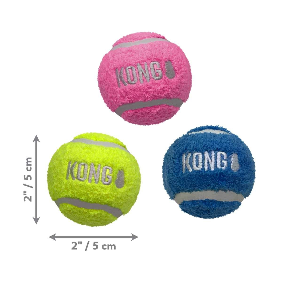  Kong Softie 3-p S.