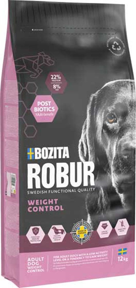 Bozita - Robur Adult Light 12kg