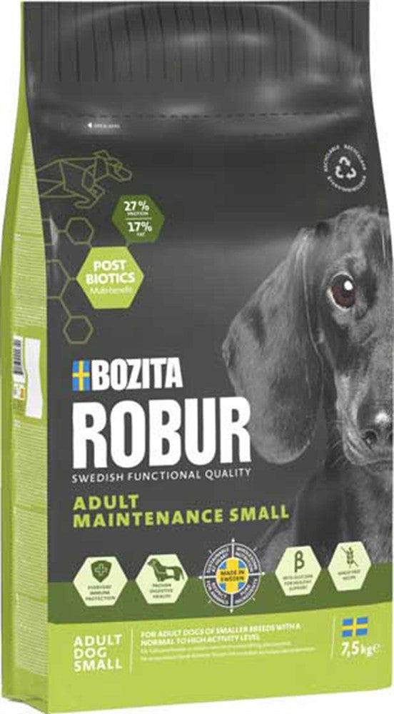 Bozita - Robur Adult Maintenance Mini