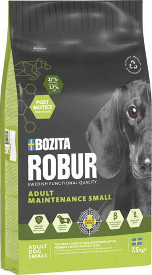Bozita - Robur Adult Maintenance Mini
