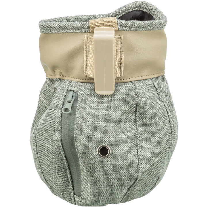 Trixie - Godisväska Goody Bag, ø 11 x 16 cm, bl färger