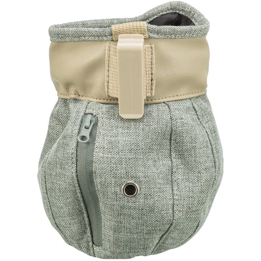 Trixie - Godisväska Goody Bag, ø 11 x 16 cm, bl färger