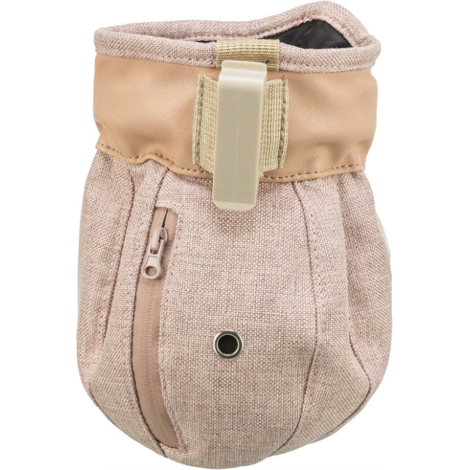 Trixie - Godisväska Goody Bag, ø 11 x 16 cm, bl färger