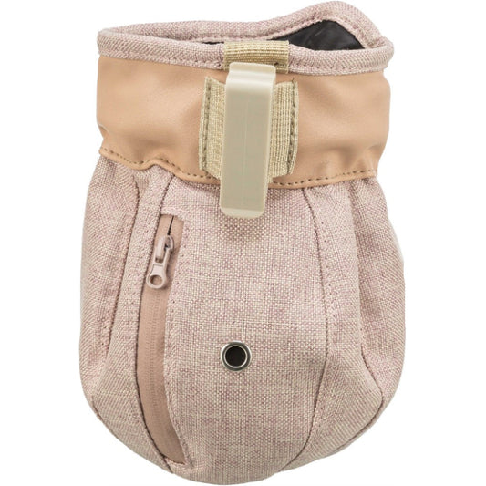 Trixie - Godisväska Goody Bag, ø 11 x 16 cm, bl färger