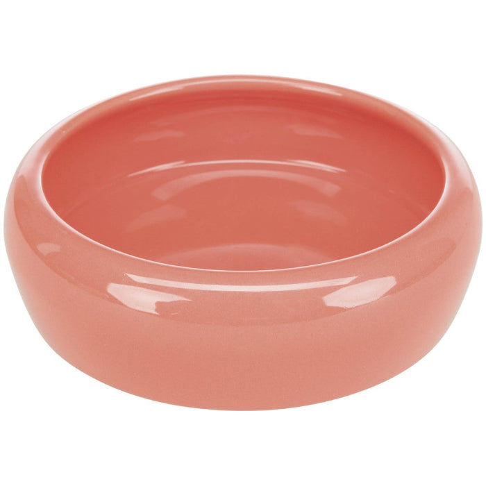 
Matskål keramik kanin Bl. frg 13 cm 400 ml Red