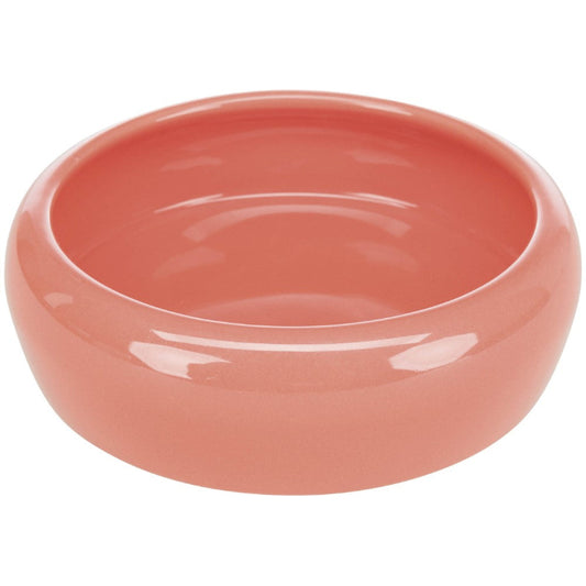 
Matskål keramik kanin Bl. frg 13 cm 400 ml Red