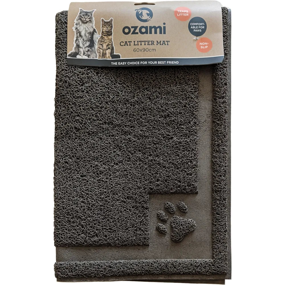 Ozami Cat Litter Mat 60x90 cm