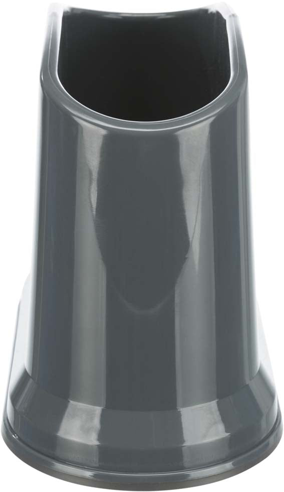 Trixie -  Kattspadehållare plast, 21 × 15 × 11 cm