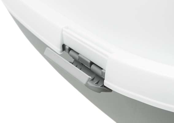 Trixie Kattlåda Primo XXL, spänne