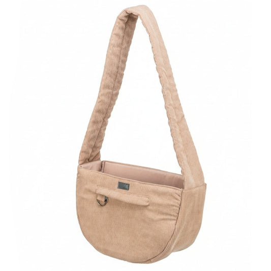 Trixie - Frontväska Bethany, 36 × 18 × 23 cm, blush