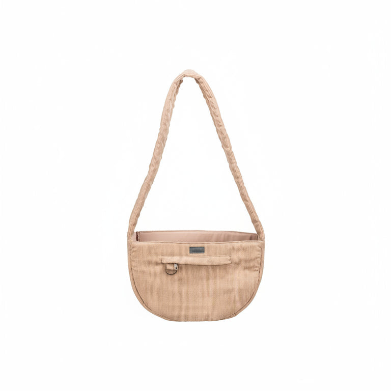 Trixie - Frontväska Bethany, 36 × 18 × 23 cm, blush