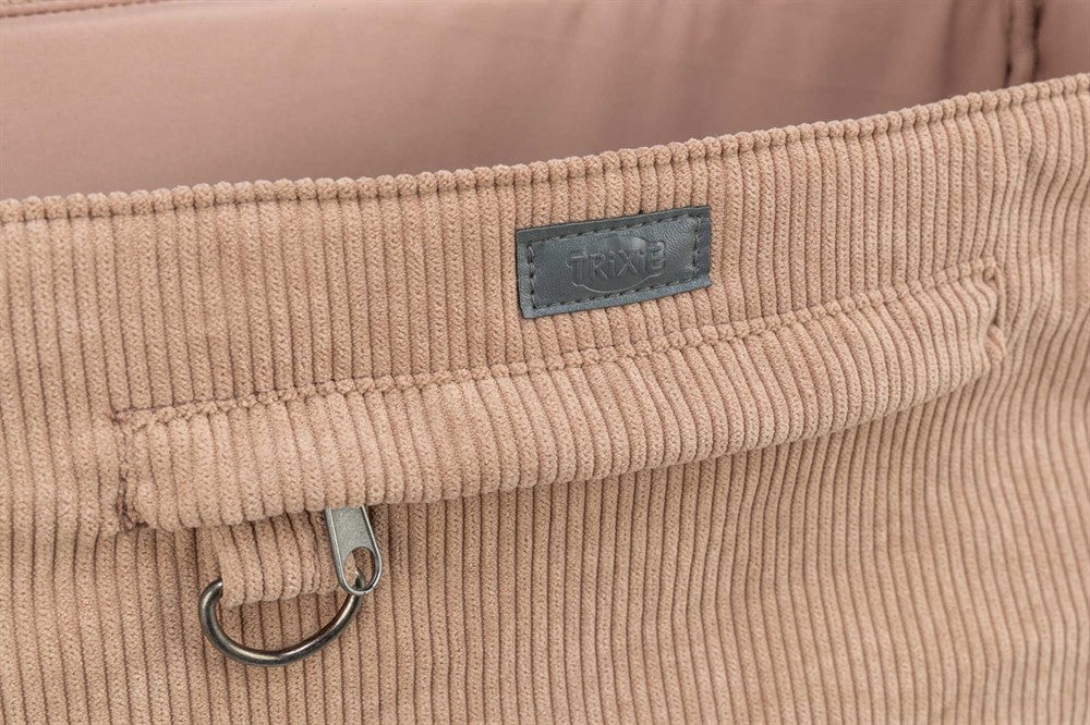 Trixie - Frontväska Bethany, 36 × 18 × 23 cm, blush