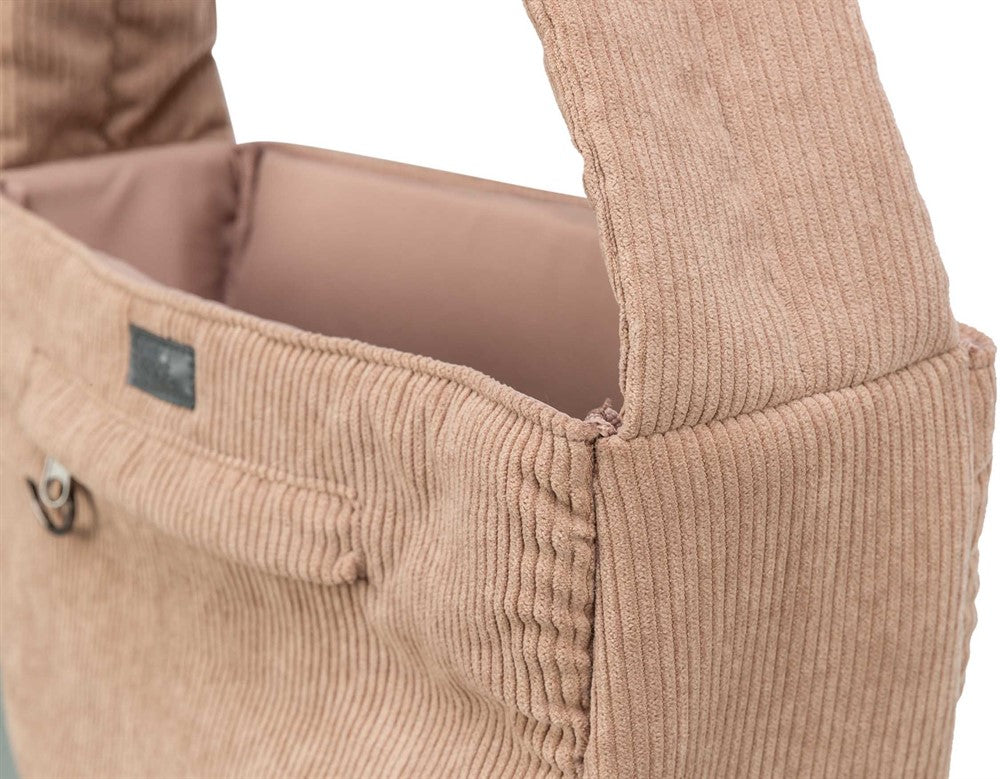 Trixie - Frontväska Bethany, 36 × 18 × 23 cm, blush