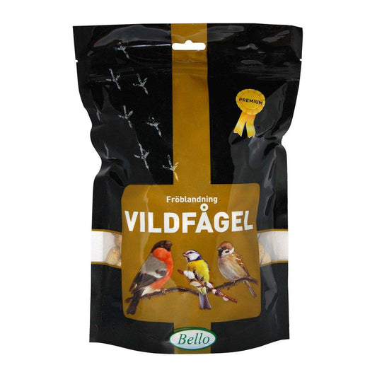  Bello Jordnötter med Skal 400 