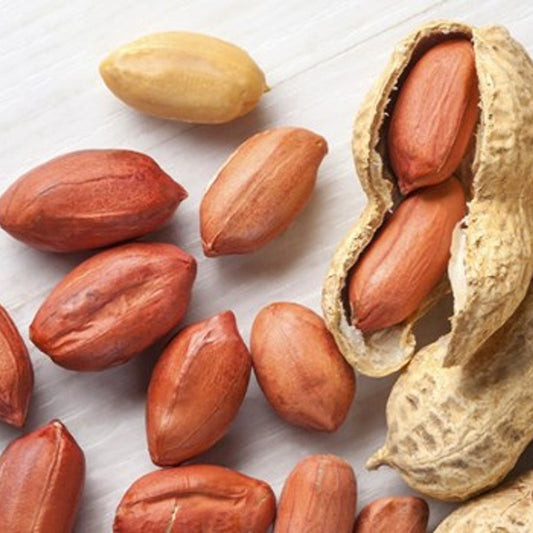  Bello Jordnötter med Skal 400 lös