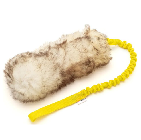  Psarvard Träningsleksak Devil 80 cm, Flera färger